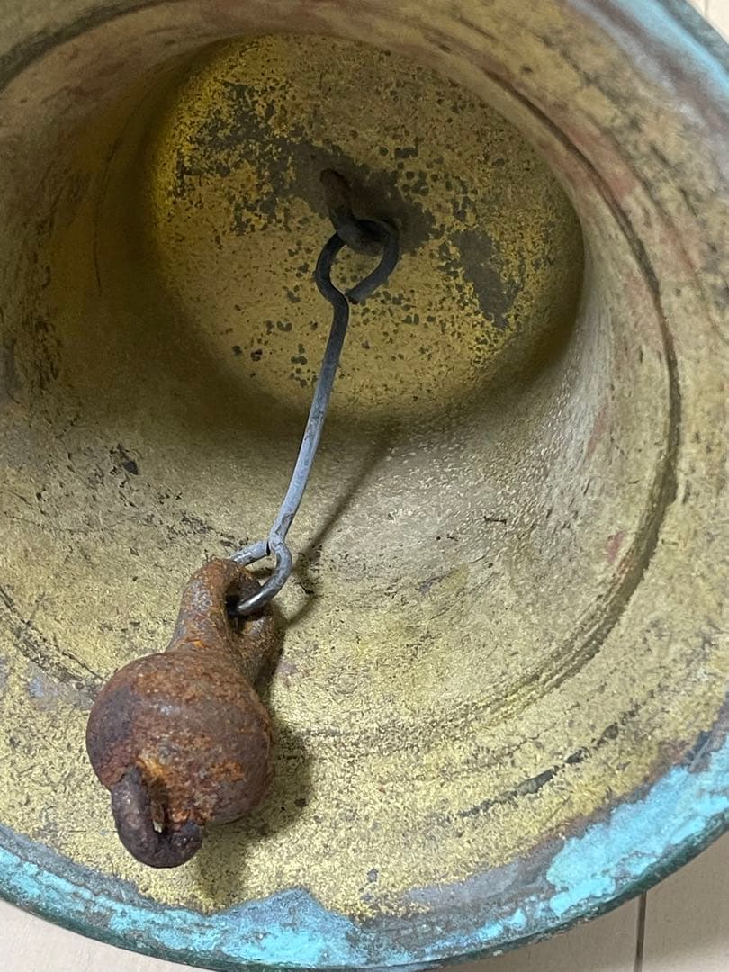 マリーナ　船　ベル