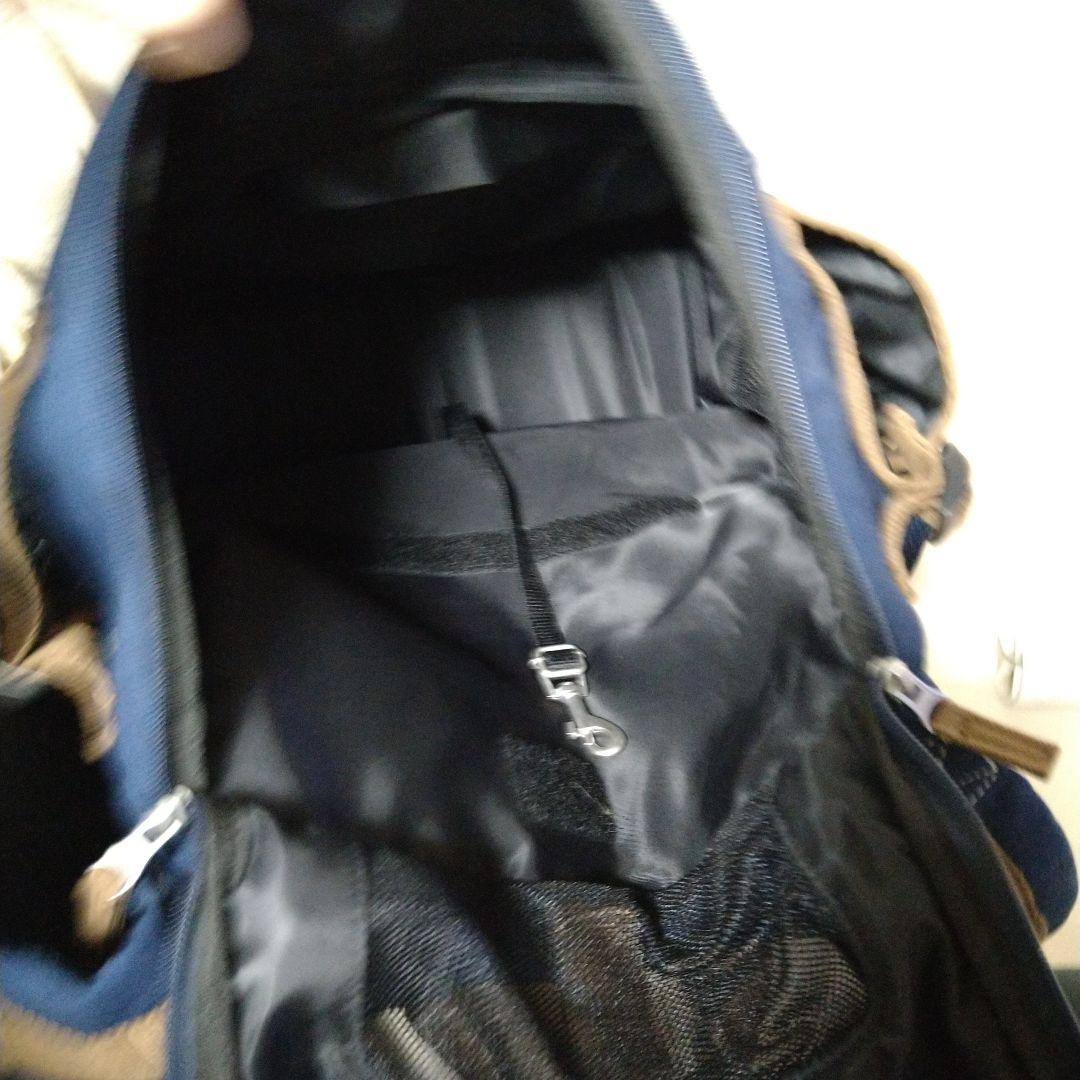 □SNOOPY ペットパラダイス ドッグキャリーバッグ3500