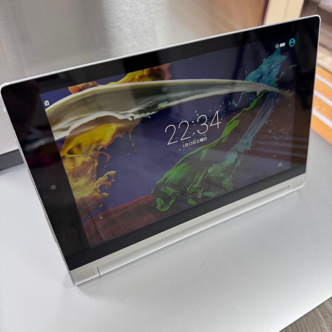 maki-hoiさん用のタブレット3台