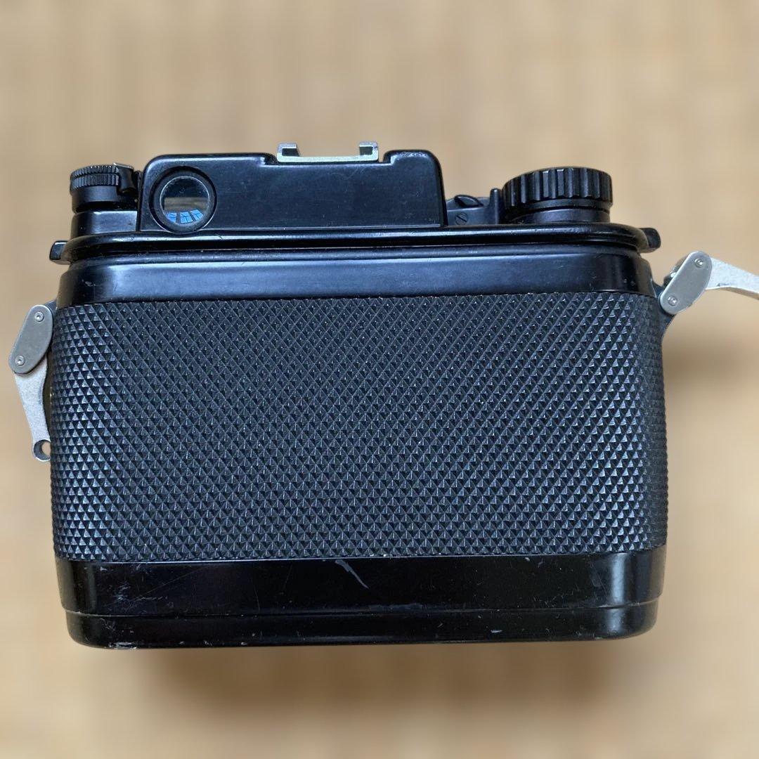 Nikonos-iii Nikonos-3 ジャンク　訳あり