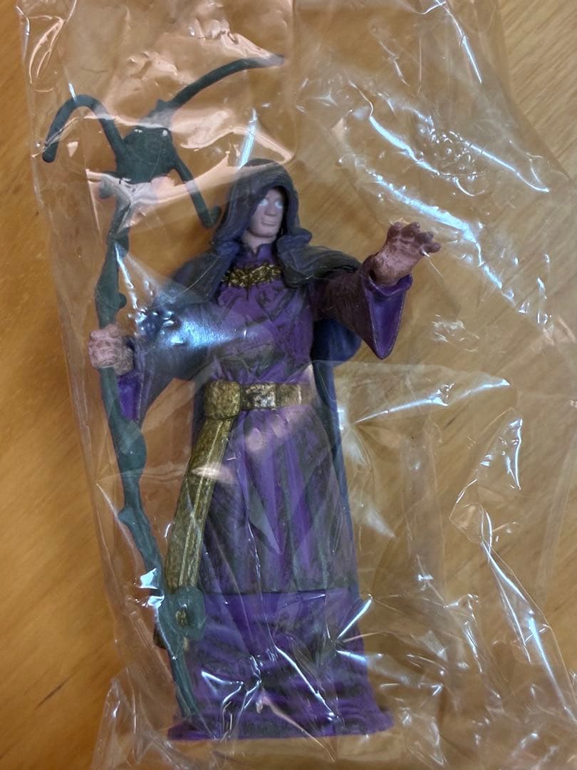 バイオハザード4 コレクションフィギュア2 全7種（シークレット含む）