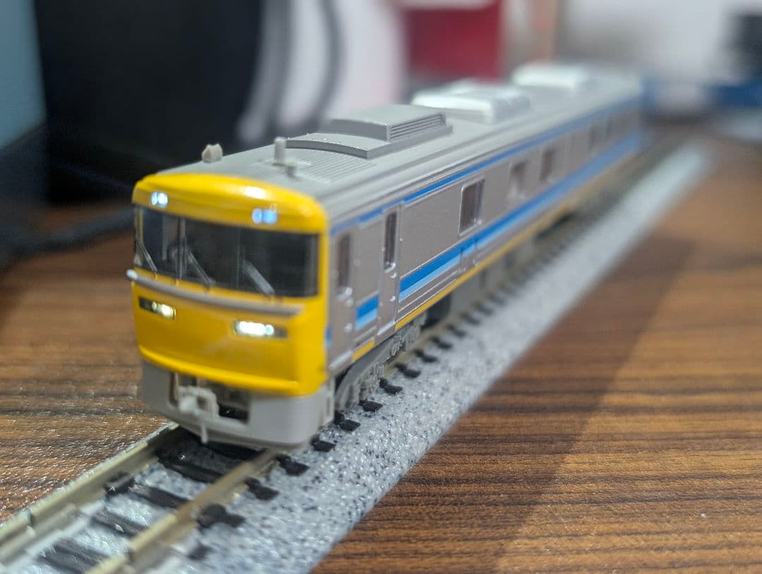 マイクロエース　A-6481 キヤ95 「ドクター東海」DR2編成