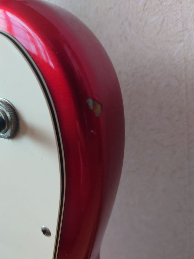 Squier by fender Jagmaster ジャグマスター