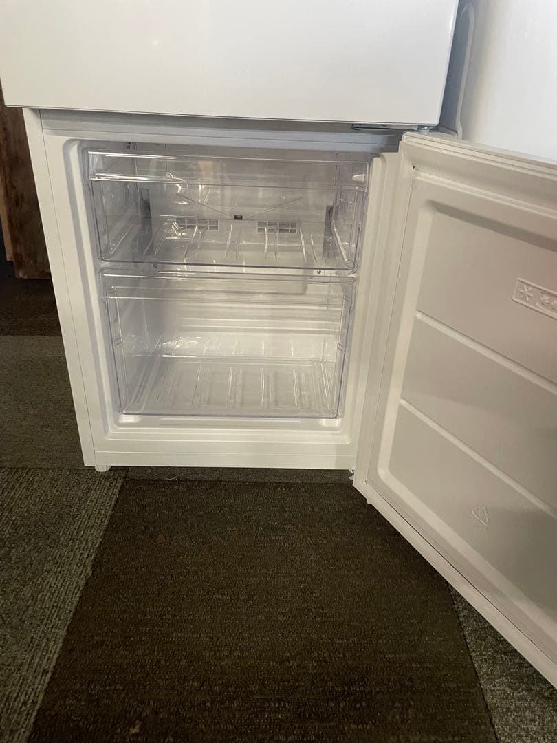 Haier 家電3点セット 冷蔵庫 洗濯機 電子レンジ