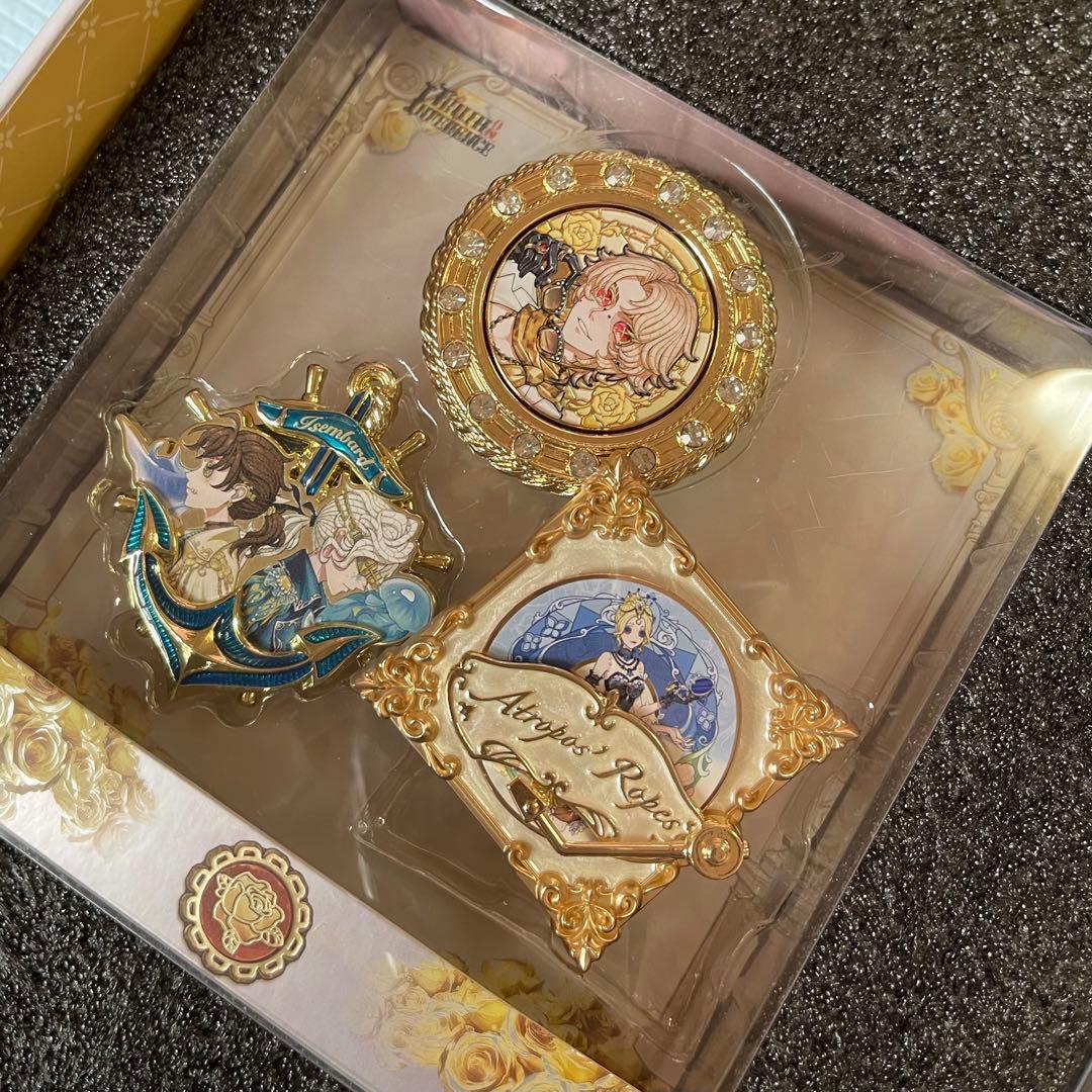 第五人格 7周年 オフラインパック 特別版 探鉱者 コード未使用 勝負師の独演