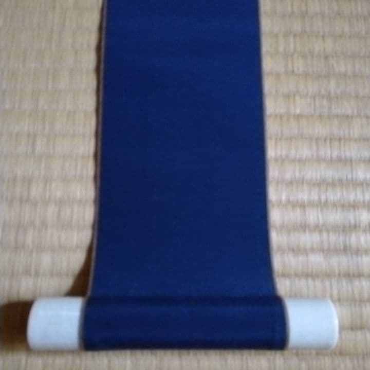 飾り扇　扇子掛