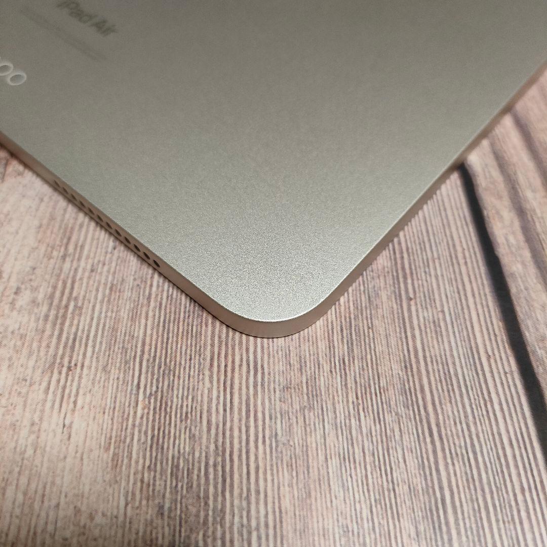 最安値 iPad Air 第6世代 11インチ (M2) 128GB 美品