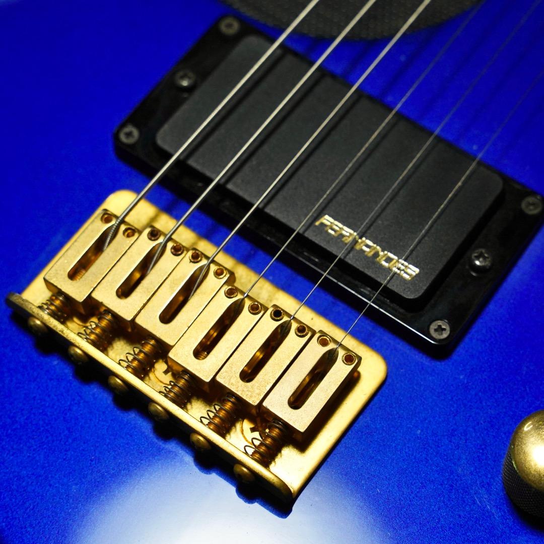 【レア】FERNANDES ZO-3C