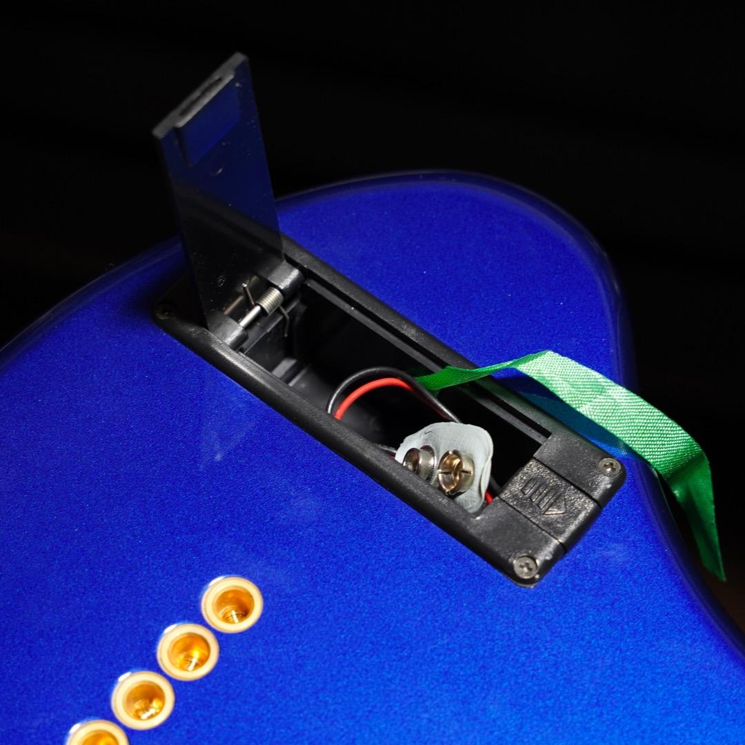 【レア】FERNANDES ZO-3C