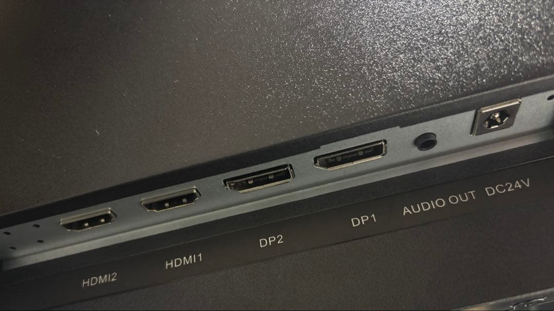 4K 32インチ　144hz モニター IPSパネル