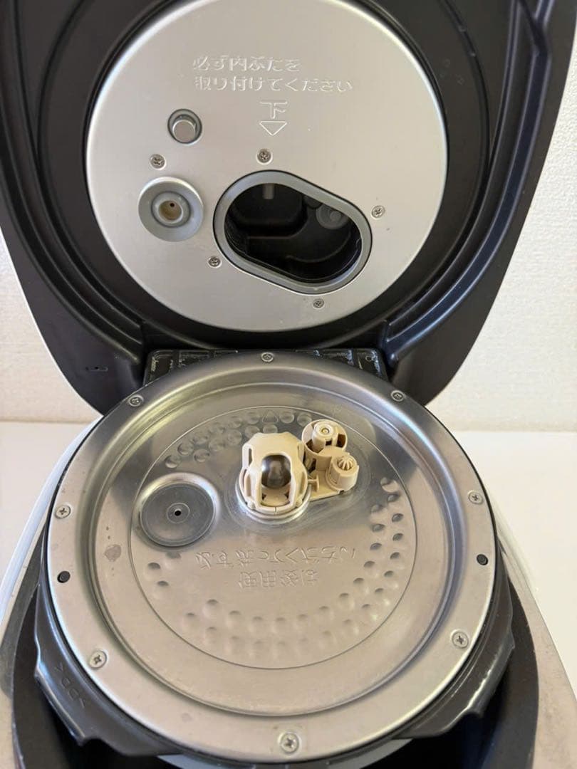 TOSHIBA RC-10VSS 2020年齢　5.5合