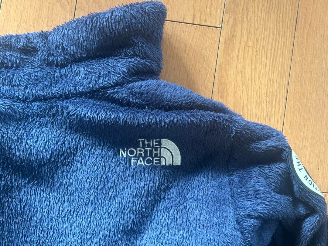 THE NORTH FACE アンタークティカ バーサロフト ジャケット