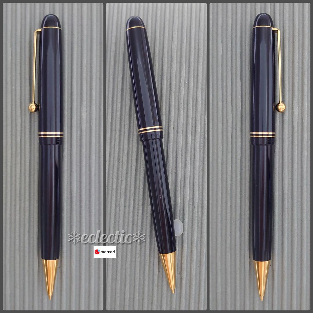 貴重✮廃盤品 PILOT CUSTOM パイロットカスタム67シャープペン0.7