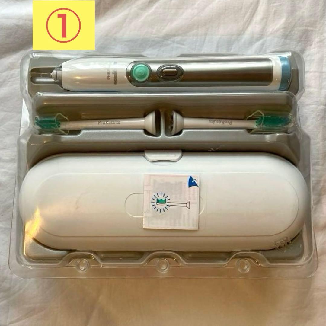 PHILIPS★ソニッケアーフレックスケアープラスHX6972/10★替えブラシ