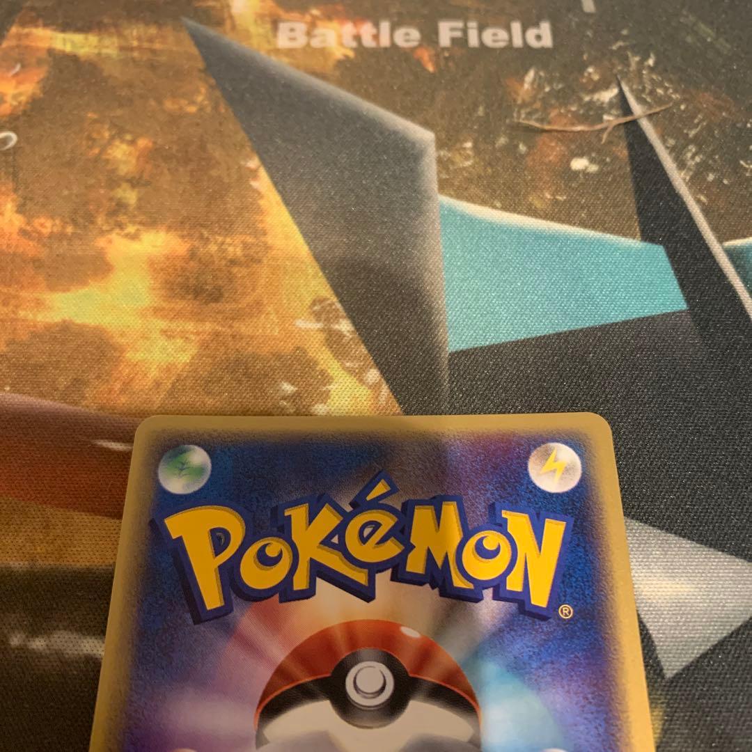 ポケモンカード　シャワーズ　eカード アンリミ