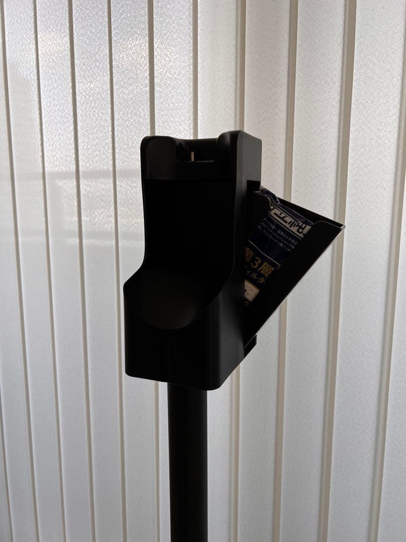 HITACHI かるパックスティック PKV-BK50L 未使用近　付属品揃