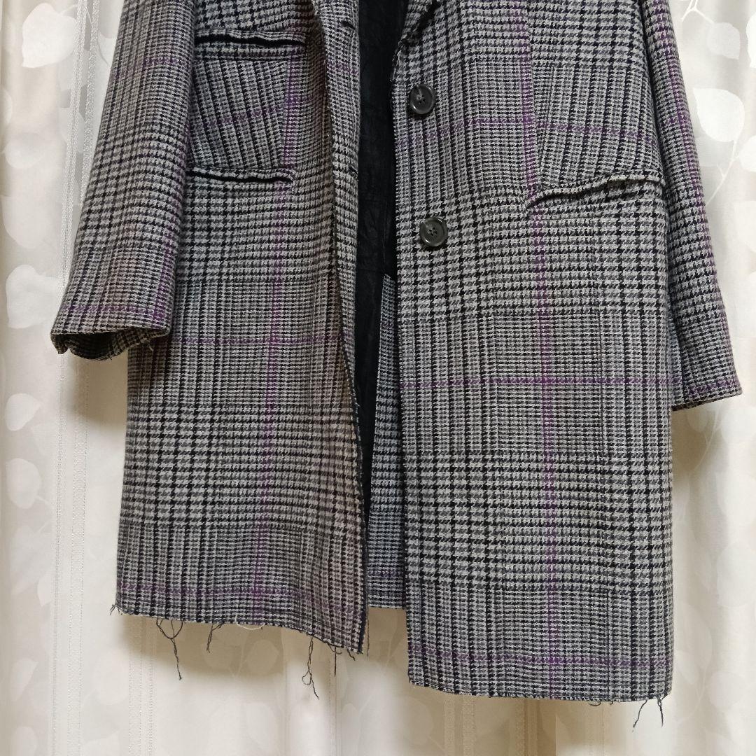 MAX&Co. The Rock Coat 42 日本サイズL程度