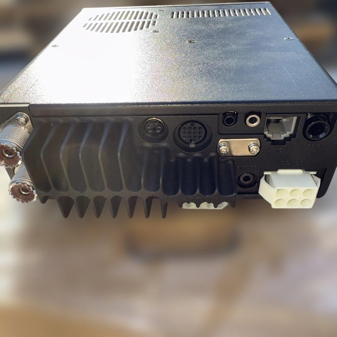 ICOM IC-706MKIIG トランシーバー【新品未使用】