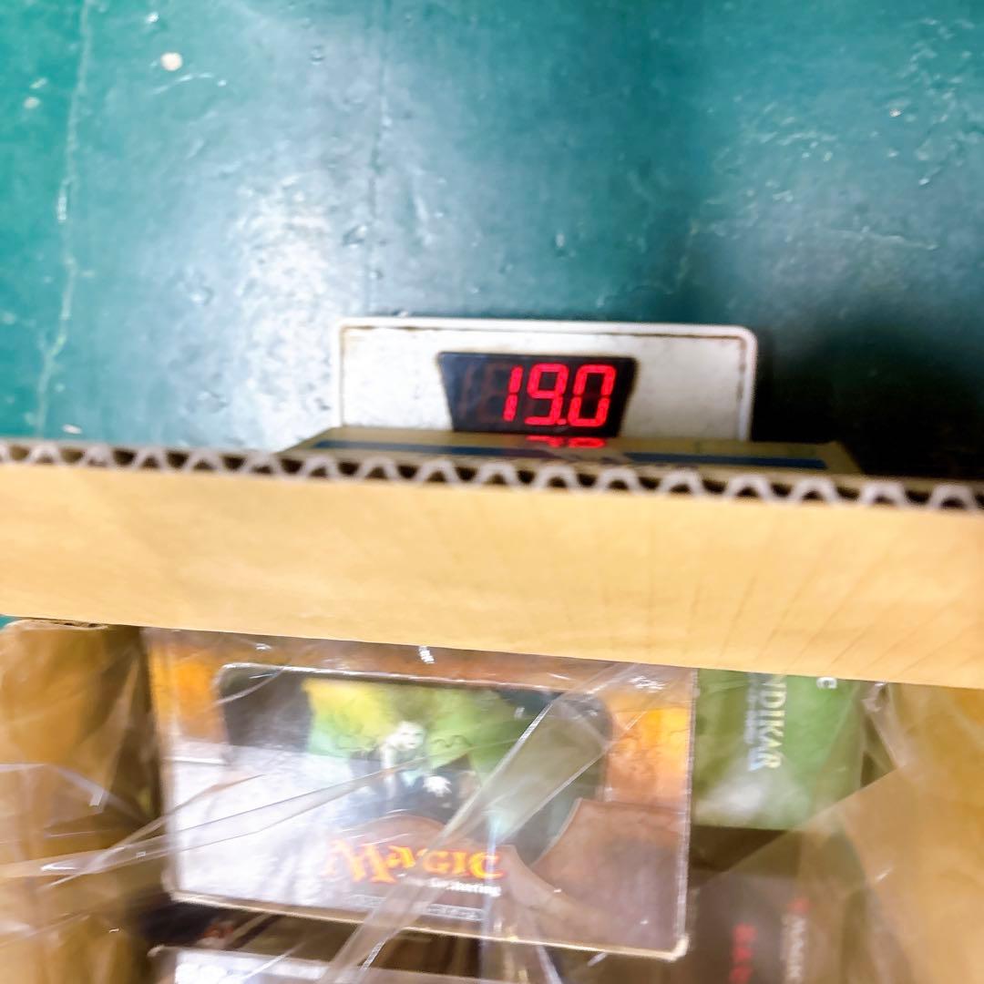 ④マジックザギャザリング MTG 11000枚以上 約18kg大量まとめ売り