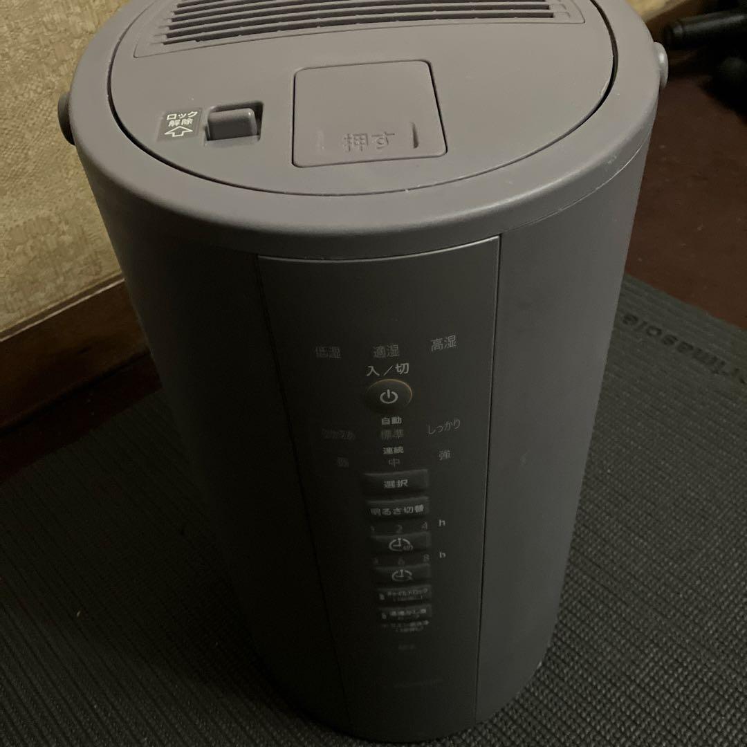 象印　スチーム加湿器　2022年製