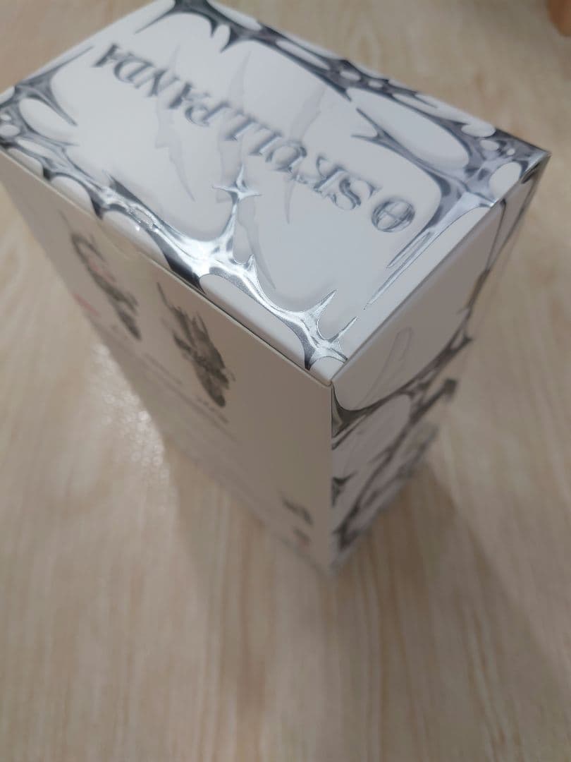 SKULLPANDA XG コラボ ぬいぐるみペンダント POPMART新品