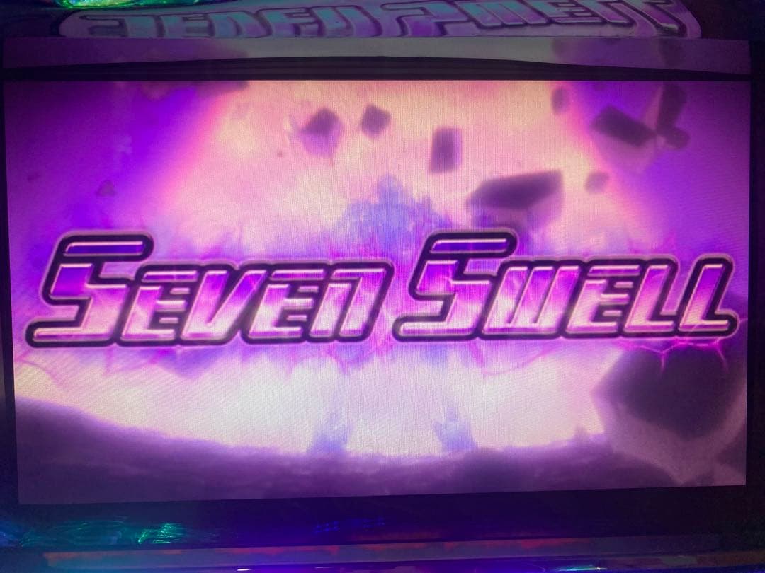 エウレカセブン2【実機】