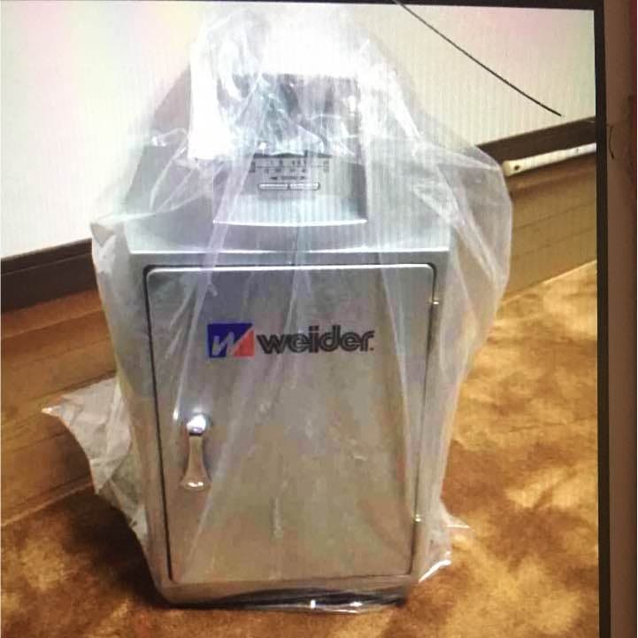 ウィダーインゼリー 景品