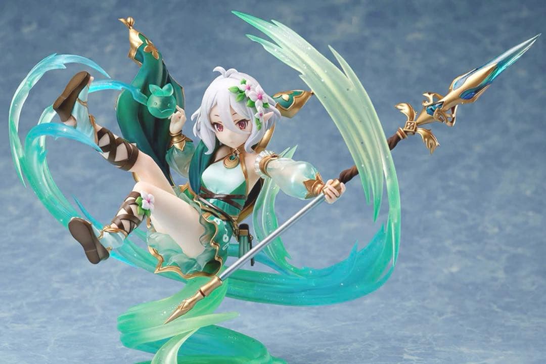 F:NEX Re: Dive フィギュア 未開封　コッコロ