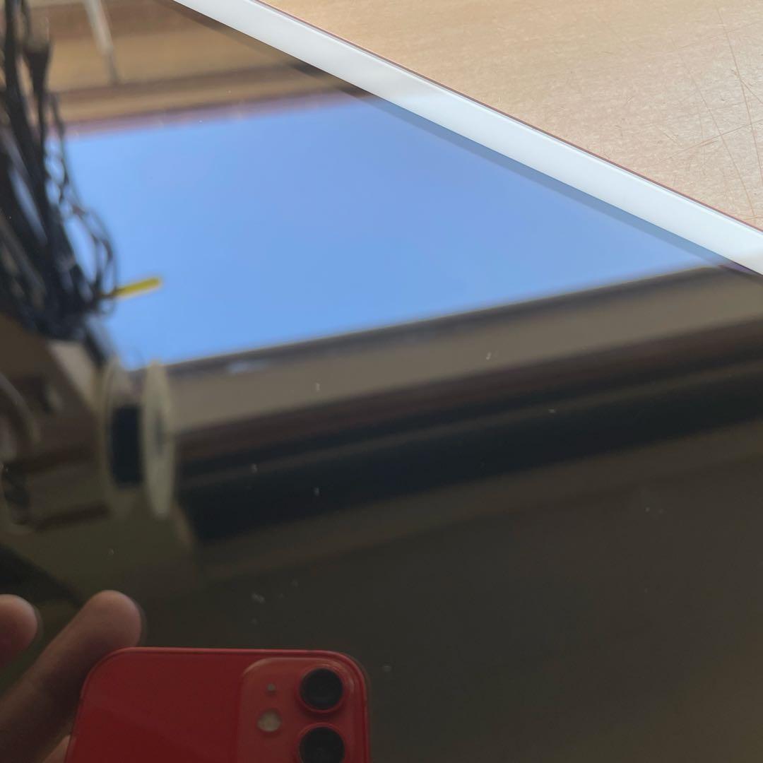 iPad 第7世代　A2197 Wi-Fi　ゴールド　128GB 美品 #2