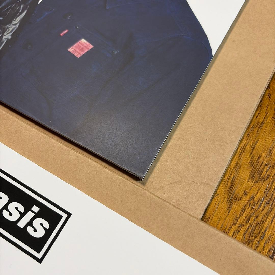 oasis パンフレット　3冊セット