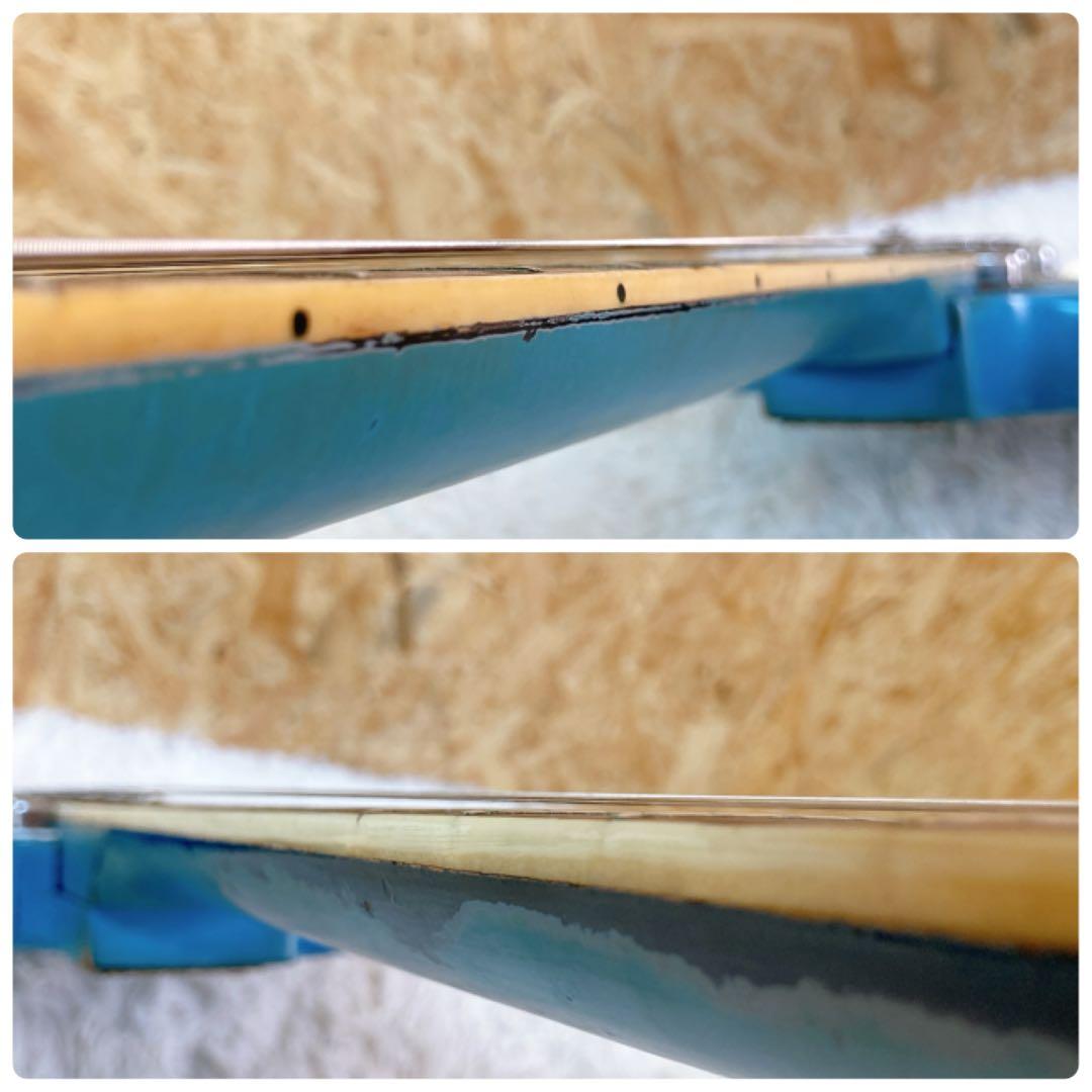 TEISCO TG-64 エレキギター ビザール ジャパンヴィンテージ テスコ