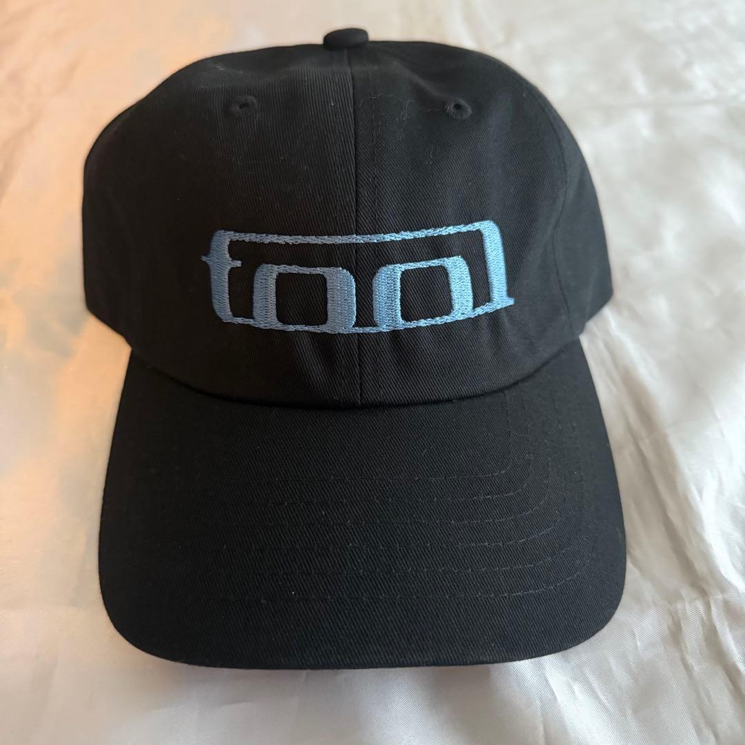 【値下不可】【新品】TOOL キャップ　2025