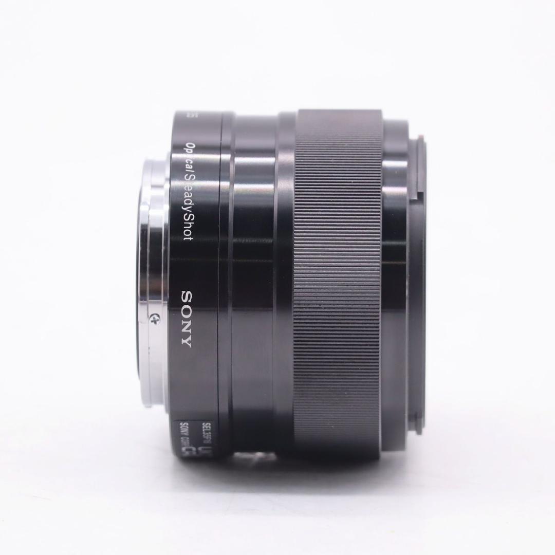 レンズ(単焦点) SONY E 35mm F1.8 SEL35F18