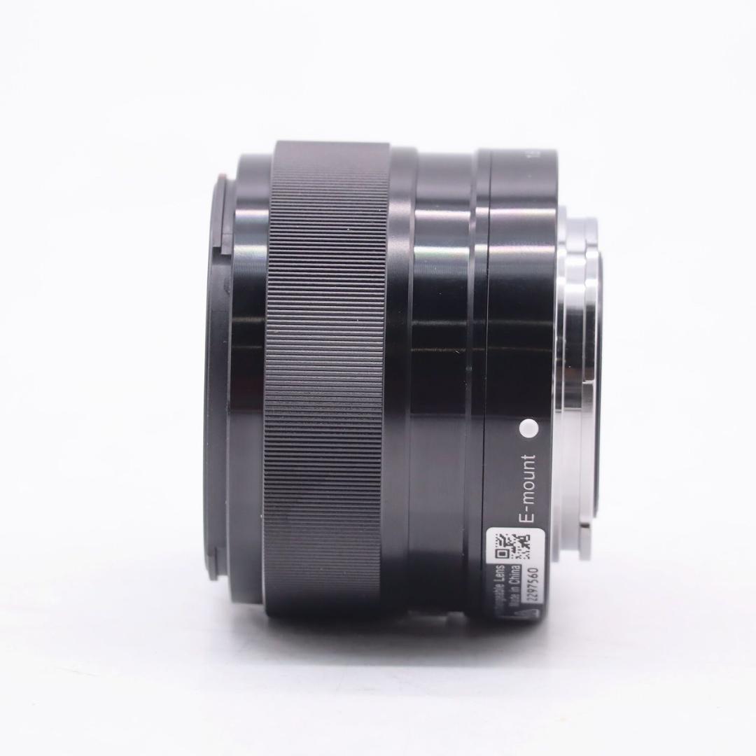 レンズ(単焦点) SONY E 35mm F1.8 SEL35F18