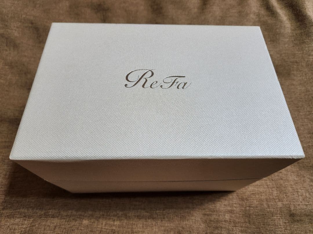 c*3様 【未使用】ReFa⭐正規品⭐リファグレイスヘッドスパ⭐全身マッサージャ