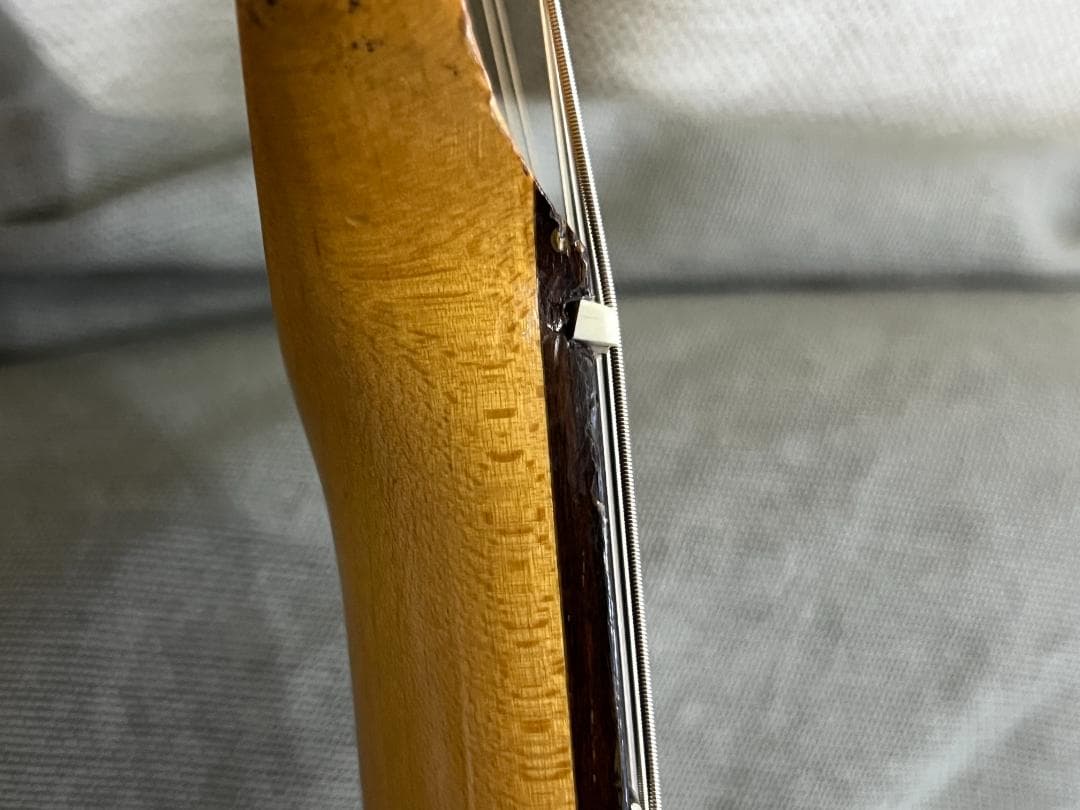 ギター Fender Mexico Stratcaster 1996-97