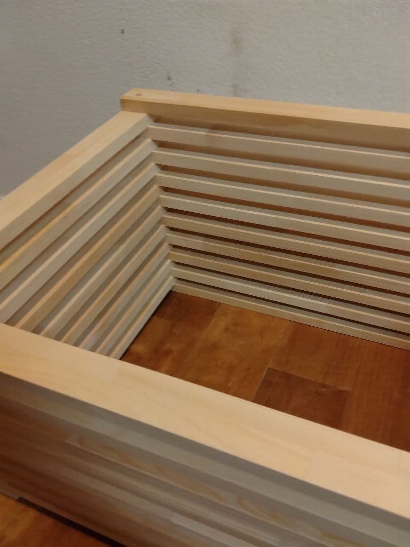 木製　ハンドメイド　水槽台　アクアラック　シェルフ　棚　ベンチ　テレビ台