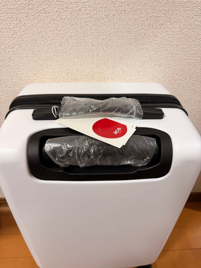 クレヨンしんちゃん　トラベルミン　キャンペーン　キャリーケース