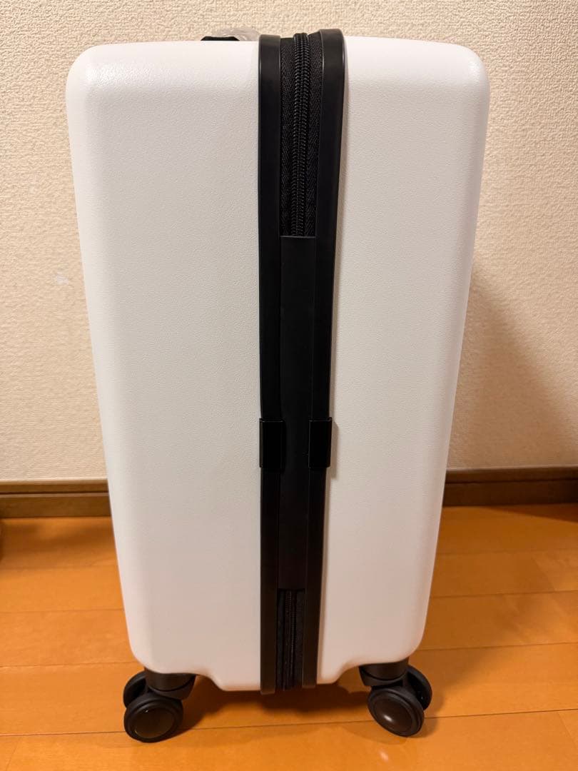 クレヨンしんちゃん　トラベルミン　キャンペーン　キャリーケース