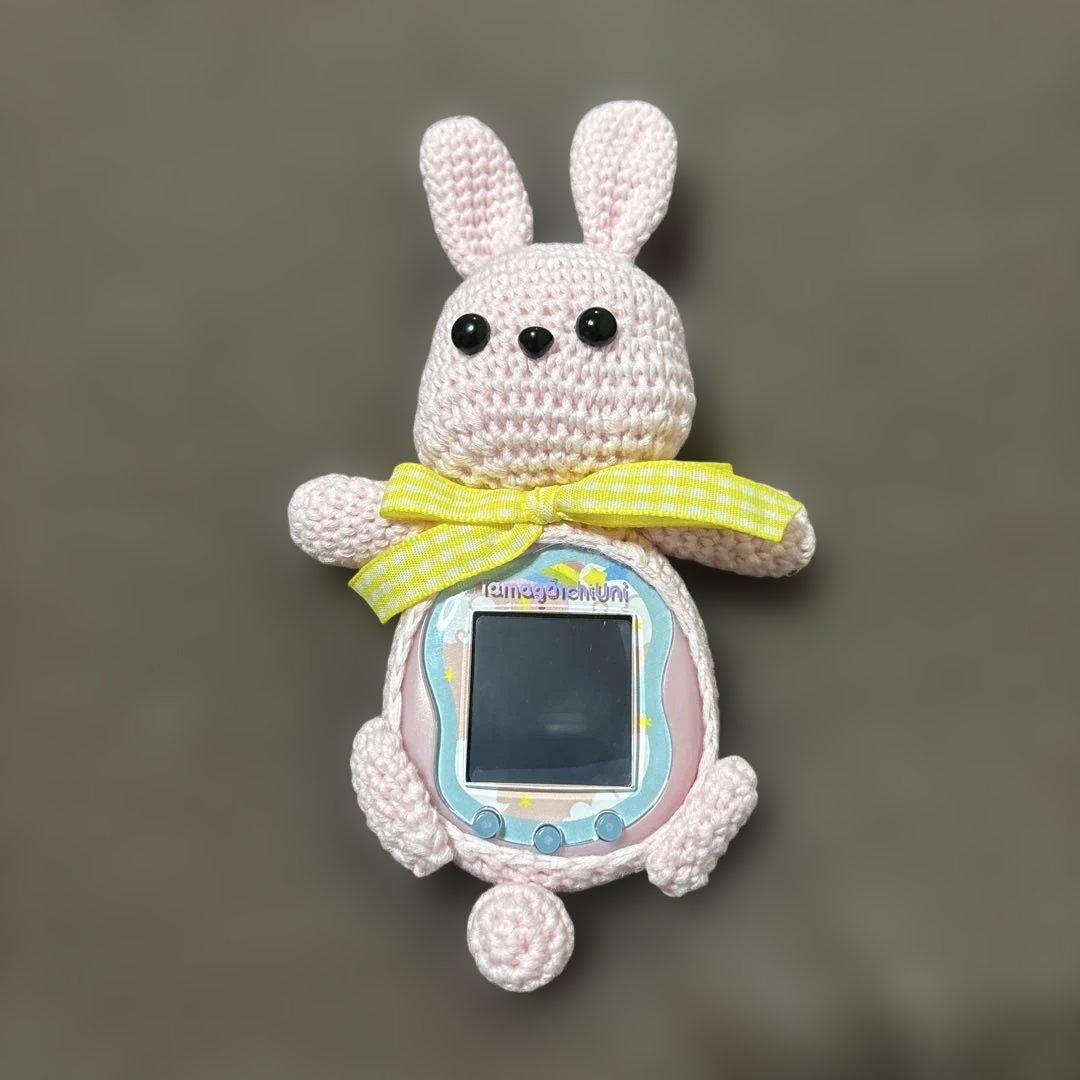 たまごっちユニ　エンジェルフェスティバル