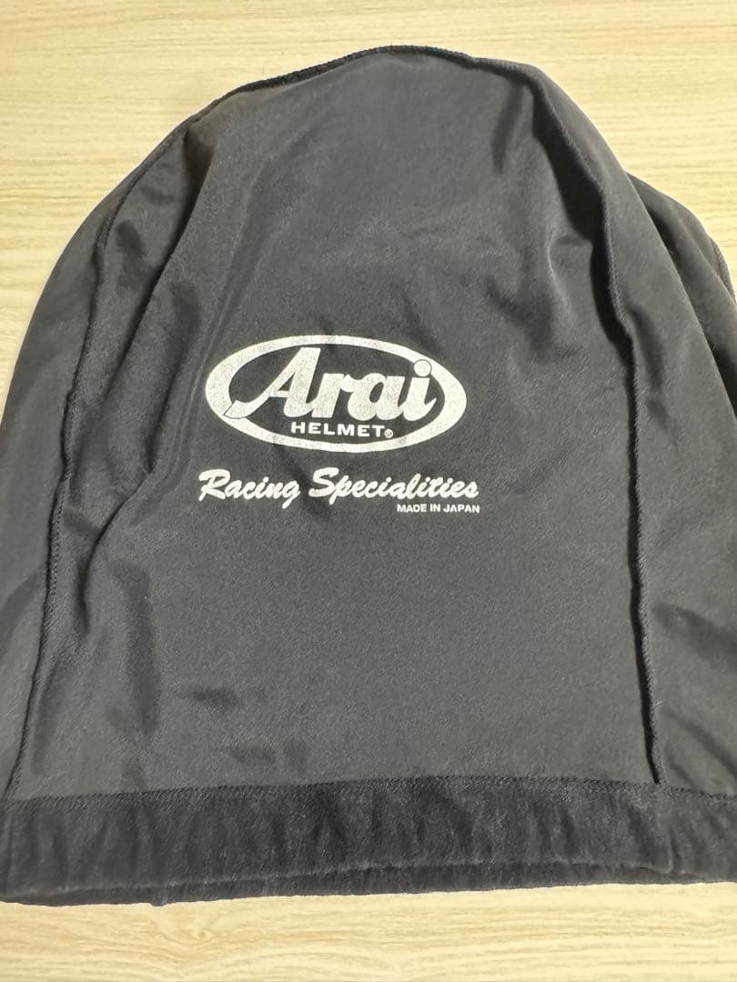 Arai クラシックモッド　HARLEY-DAVIDSONジェットヘルメット