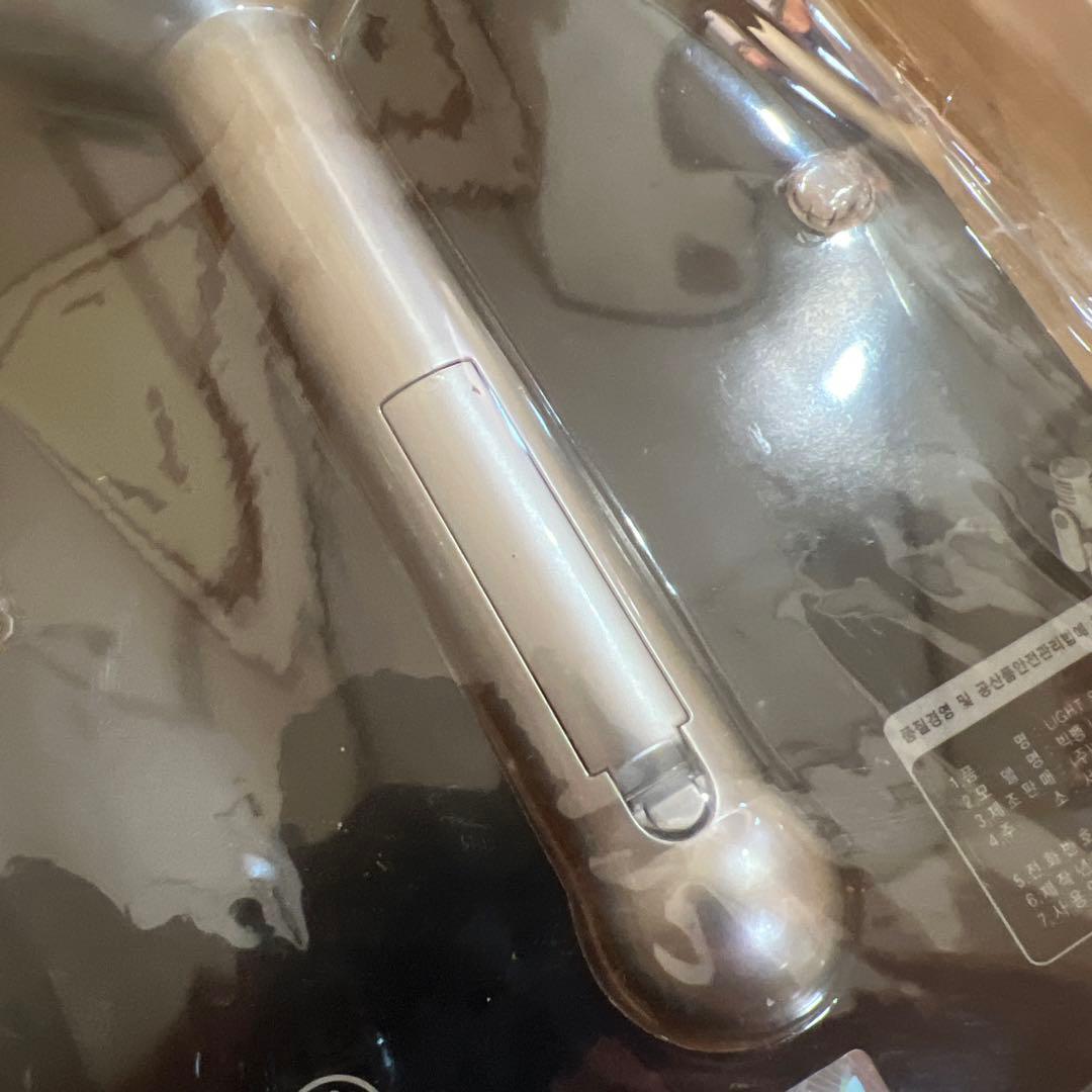 ◆BIGBANG 韓国版 初期 ペンライト◆王冠