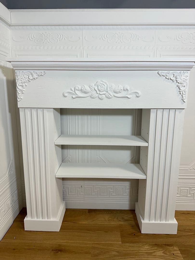 マントルピース　特価品　限定一台