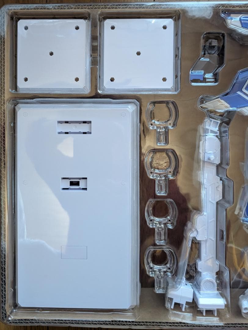 ヒ*キ様 【開封品】L BUILD GNアームズ TYPE-E