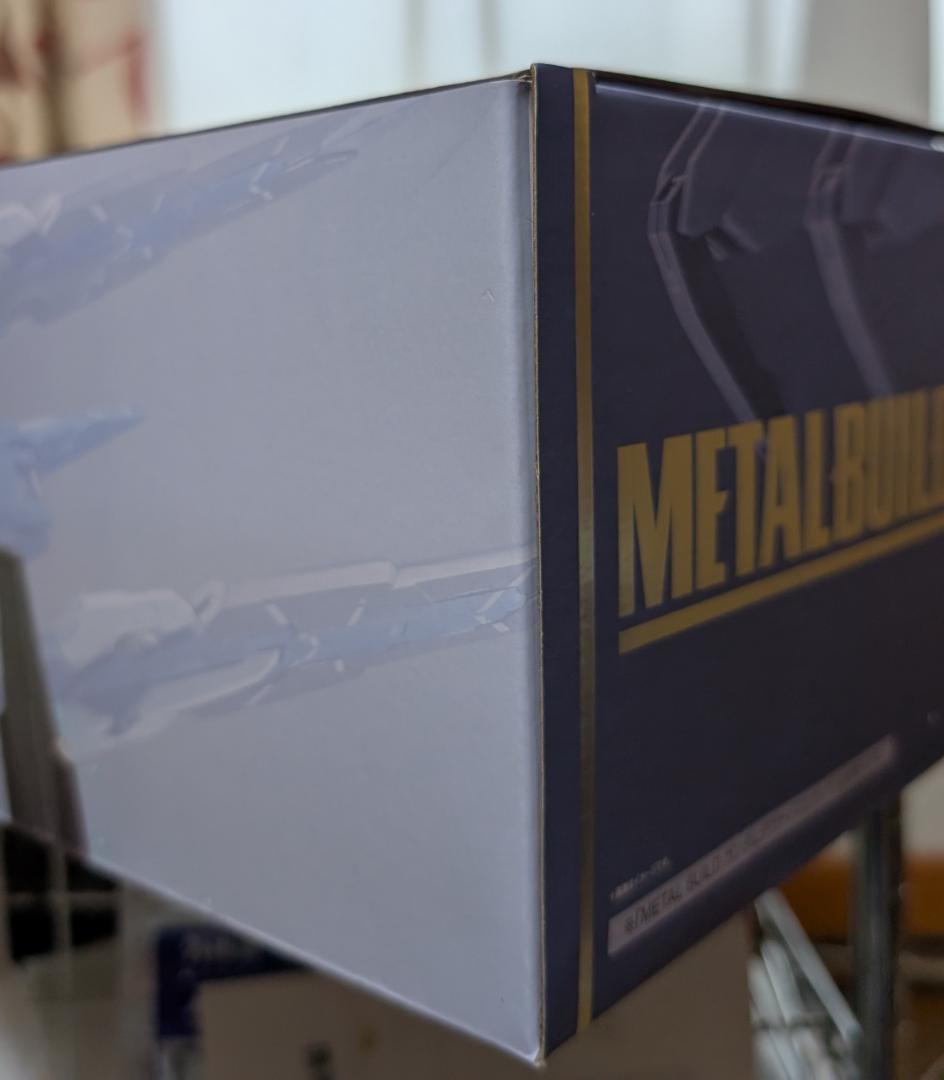 ヒ*キ様 【開封品】L BUILD GNアームズ TYPE-E