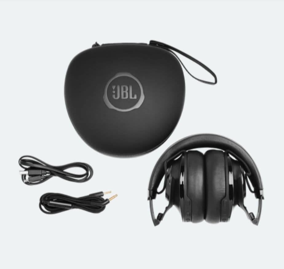 MAKOTO様★JBL CLUB 950NC ノイズキャンセリング ヘッドホン★
