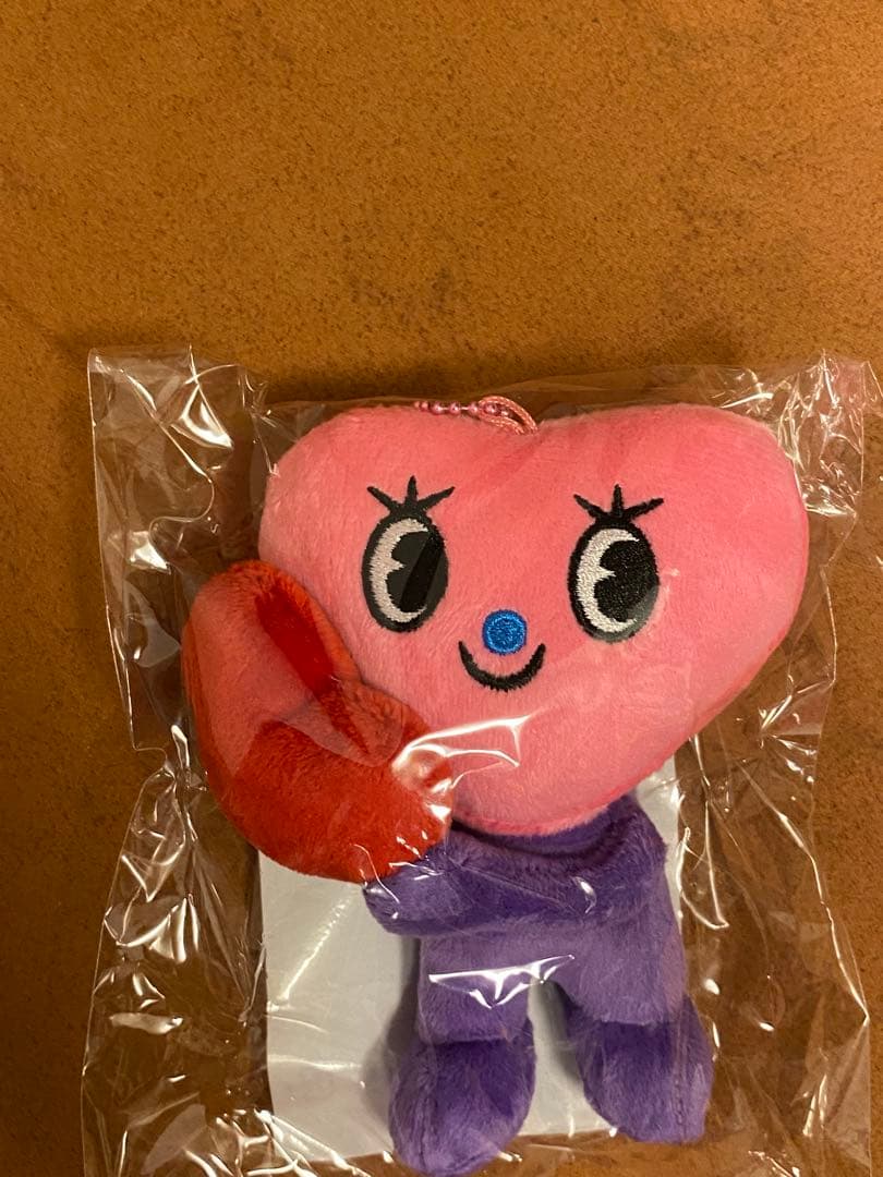 西野カナ　コンサート ライブ　グッズ　ダブハち　ぬいぐるみ　2025