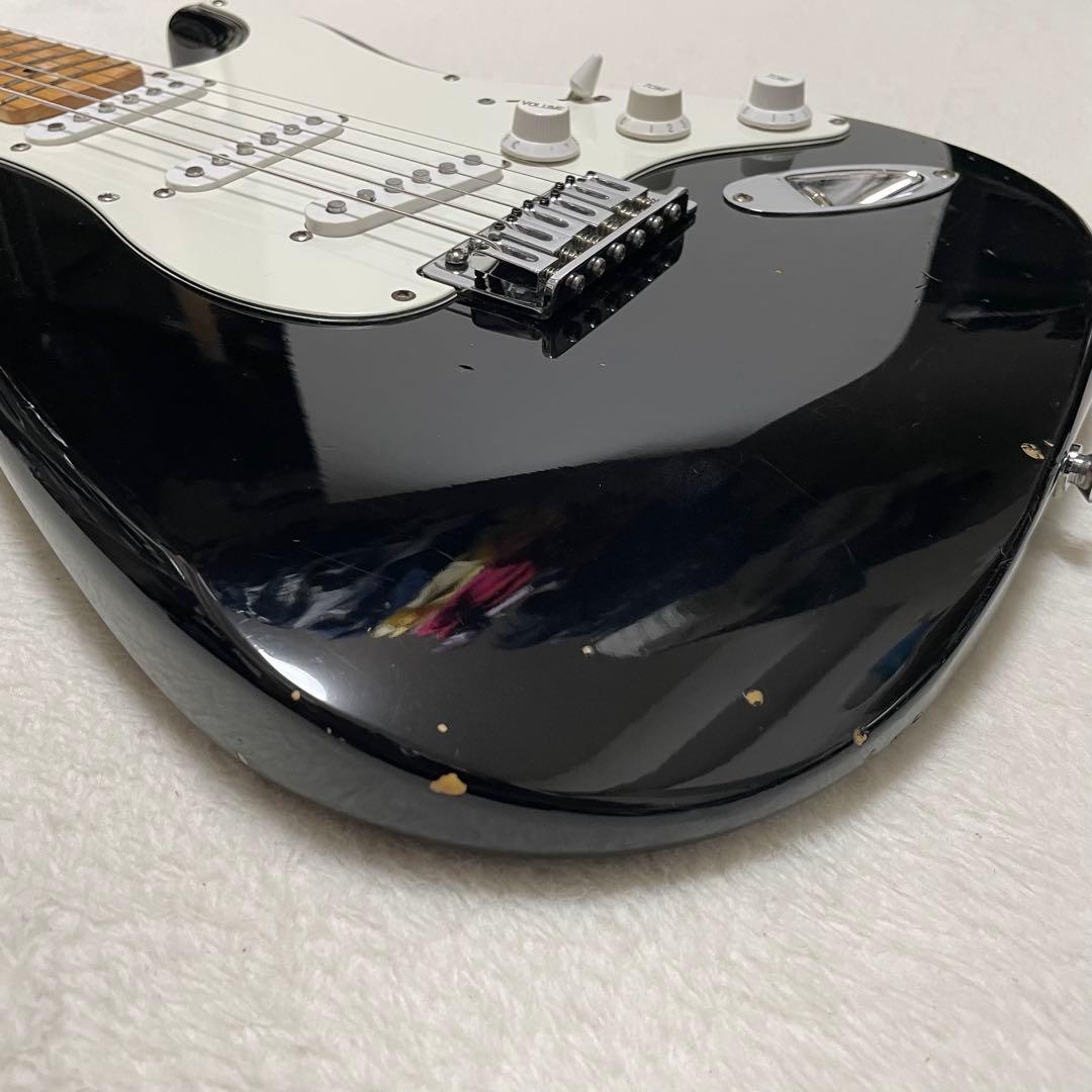 Fernandes フェルナンデス LE-1Z エレキギター ストラトキャスター