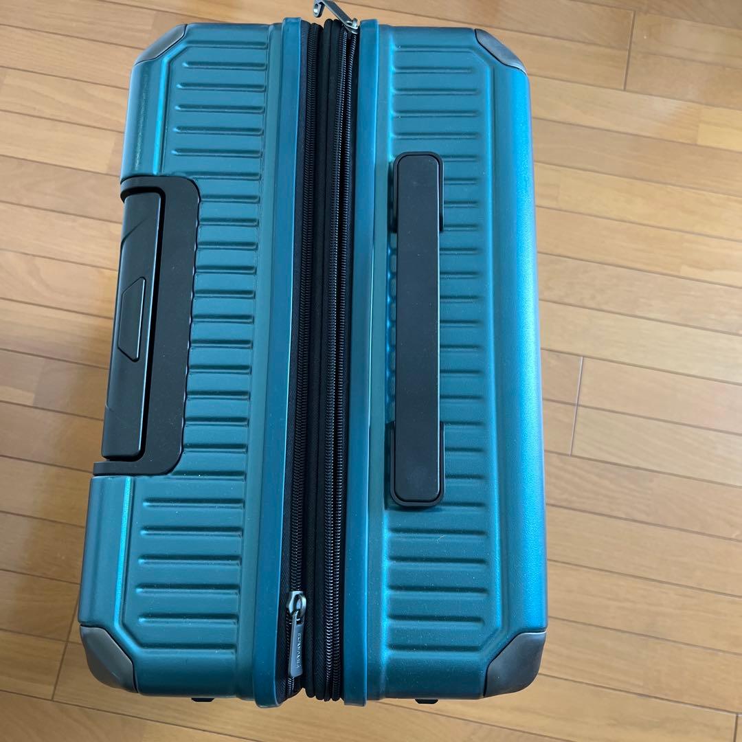 american tourister スーツケース 72L