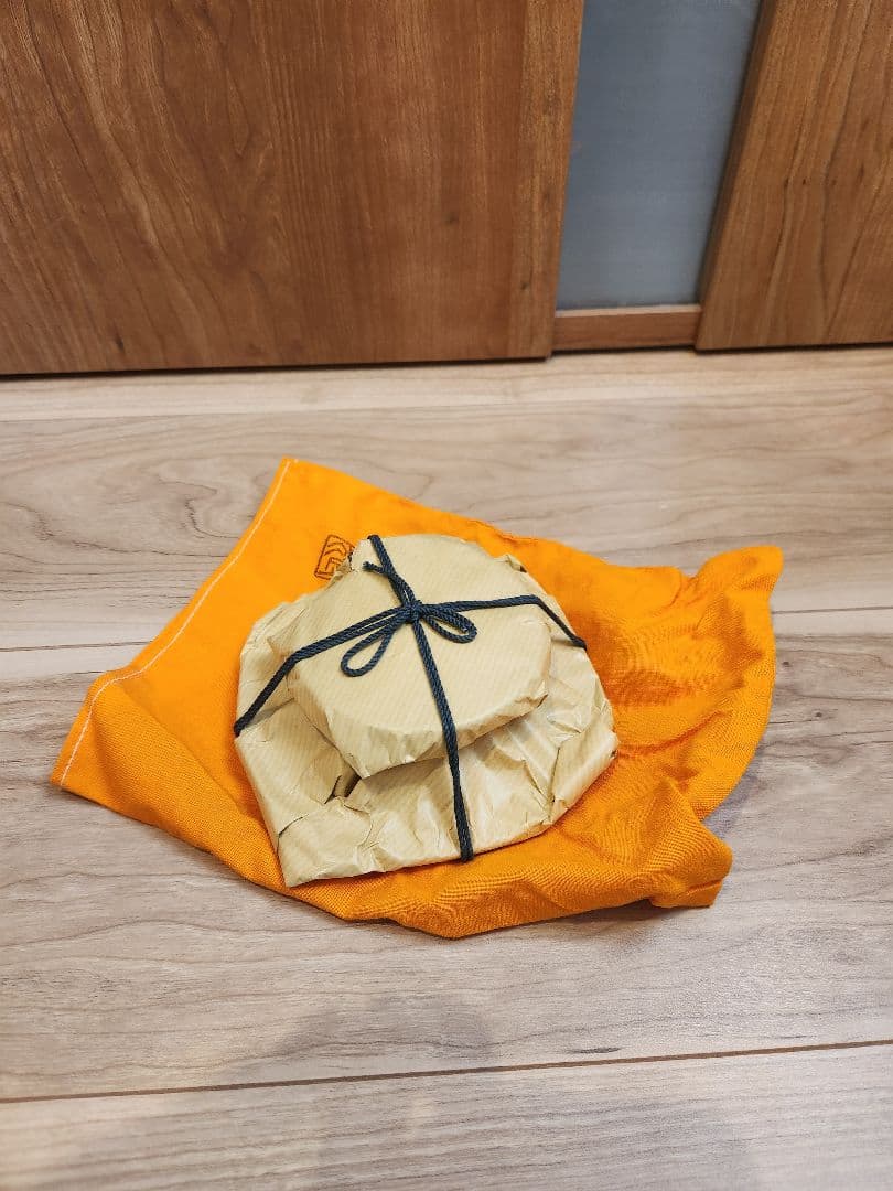 真形釜 浜松紋 菊池政光作 新品